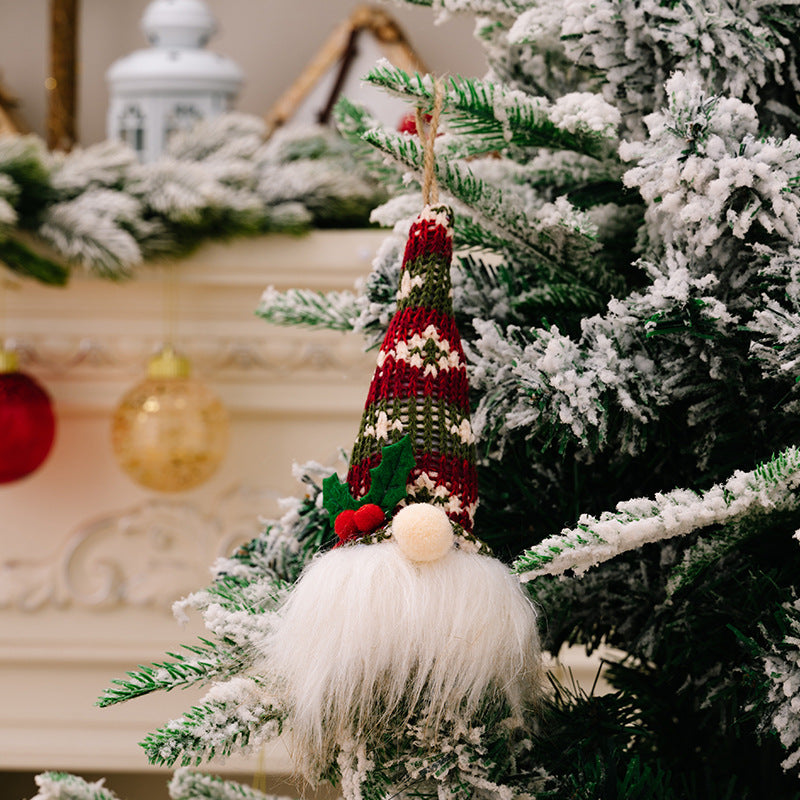 Nordic Glow Holiday Gnomes
