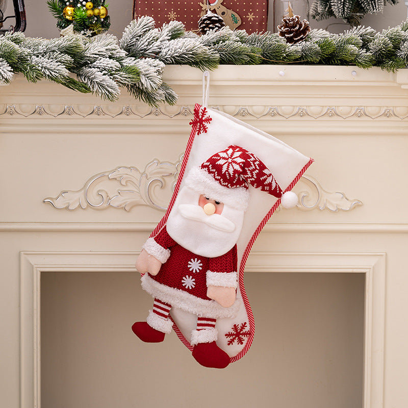 Cute & Cozy Christmas Stockings