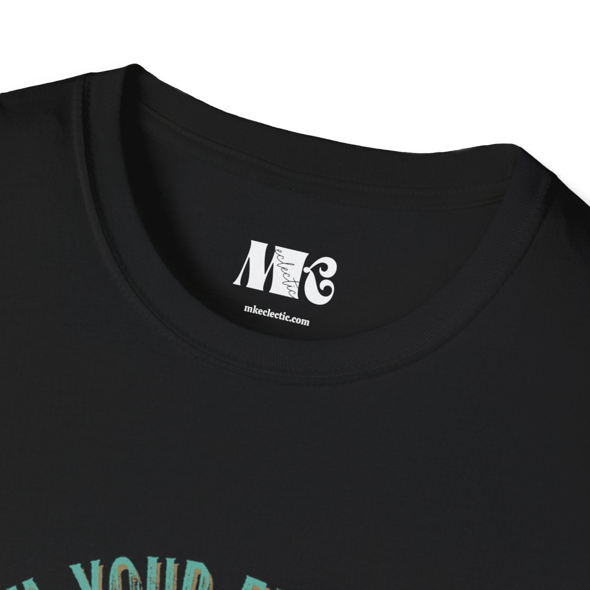 "Fairy Grillmother" Cookout T-Shirt