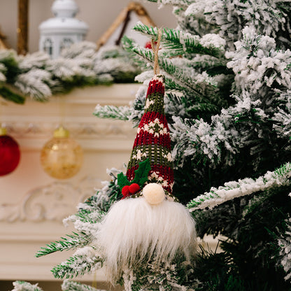 Nordic Glow Holiday Gnomes