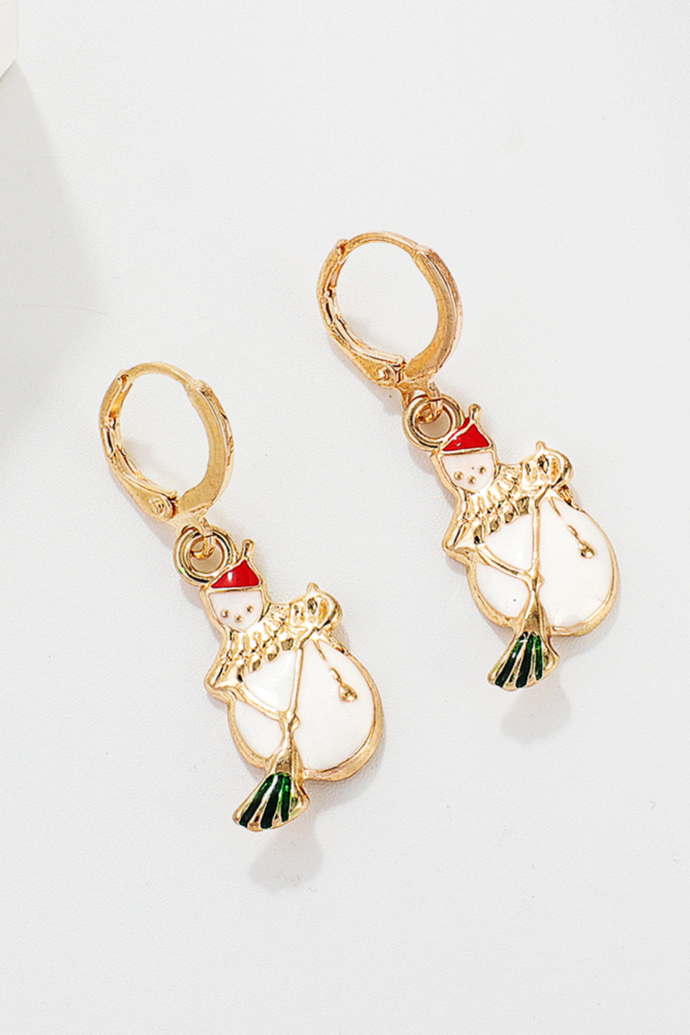 Holiday Cheer Earrings