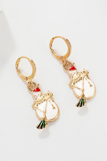 Holiday Cheer Earrings