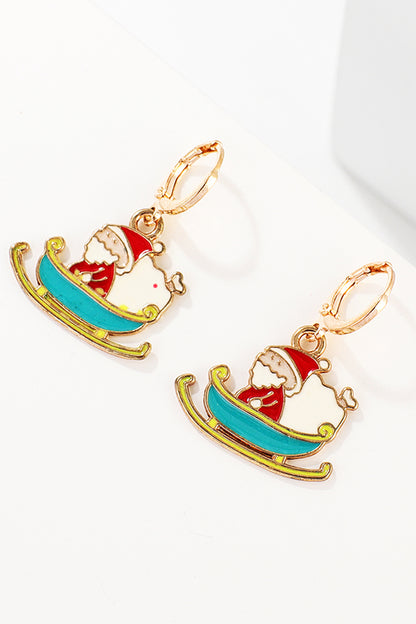 Holiday Cheer Earrings