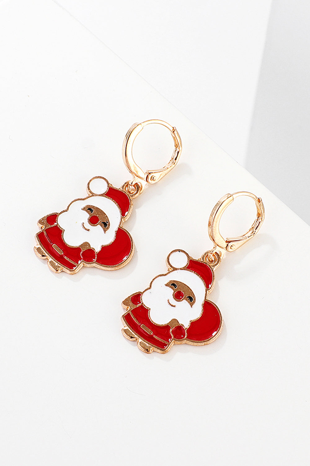 Holiday Cheer Earrings