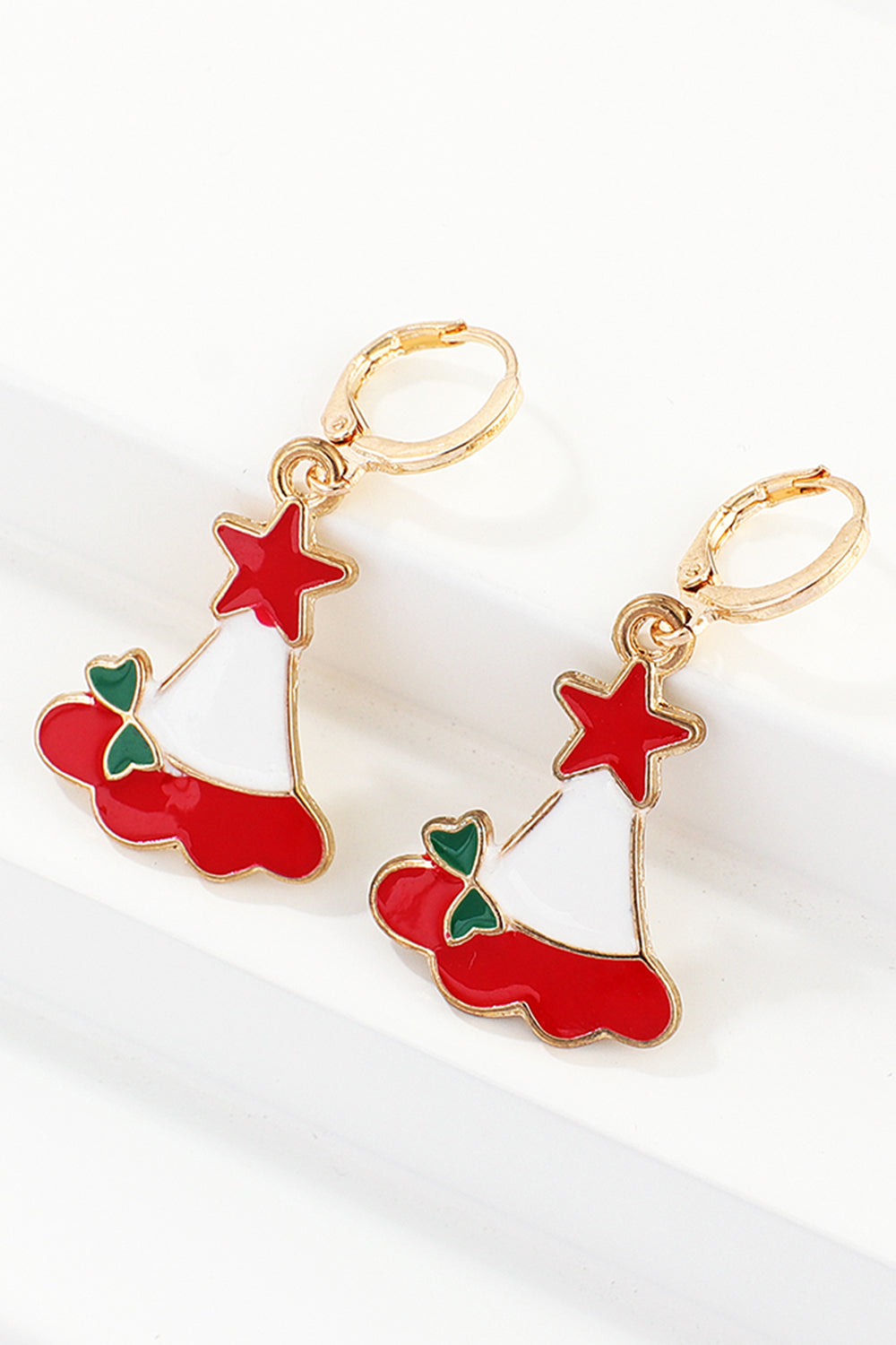 Holiday Cheer Earrings
