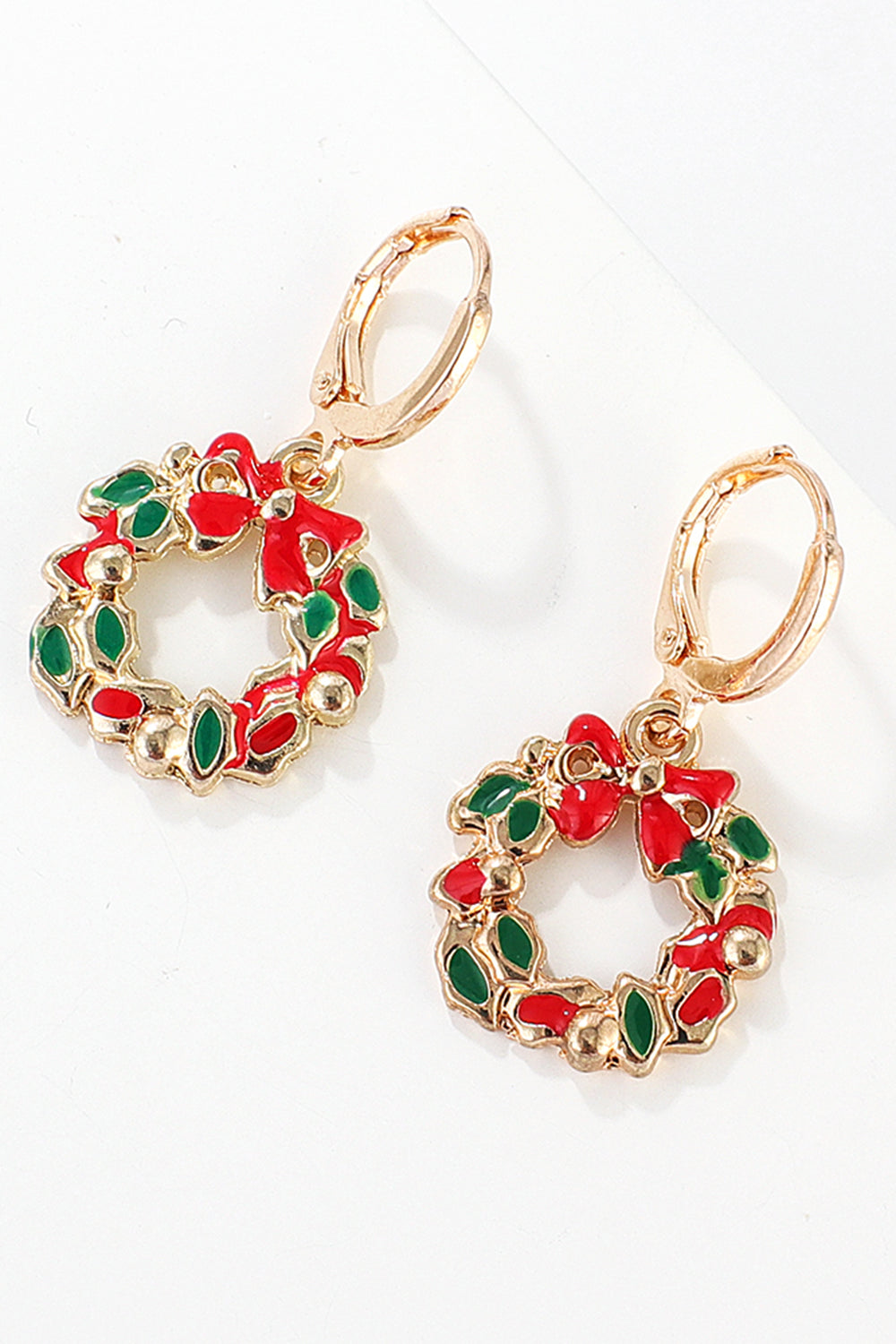 Holiday Cheer Earrings