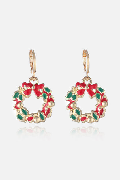 Holiday Cheer Earrings