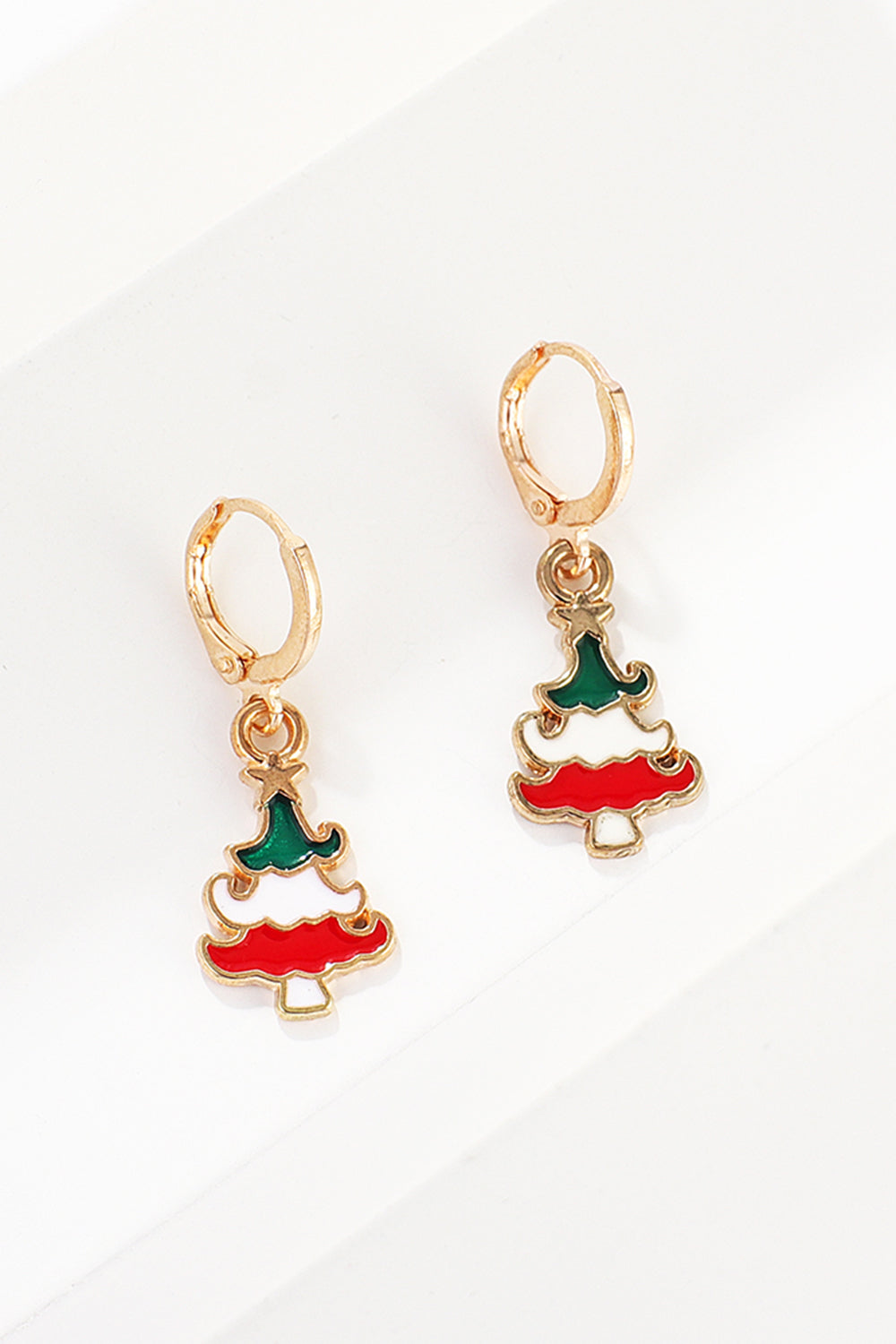 Holiday Cheer Earrings