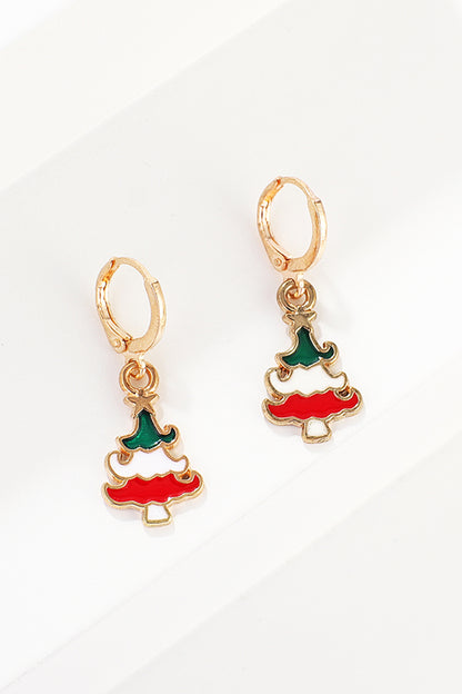 Holiday Cheer Earrings
