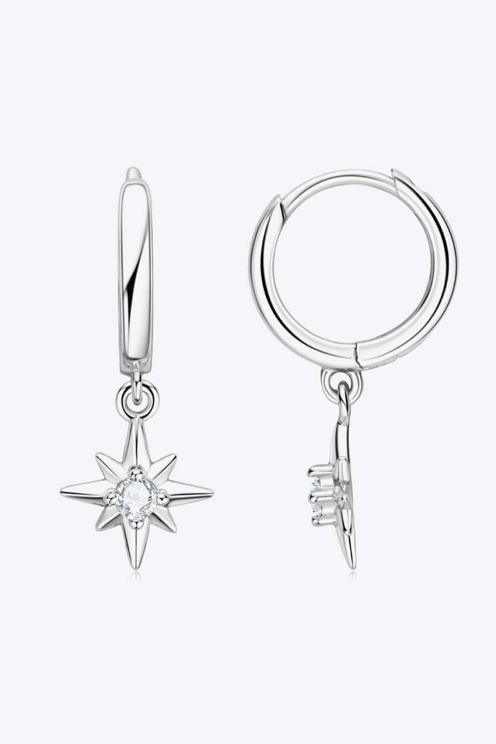 Starlight Dangle Earrings