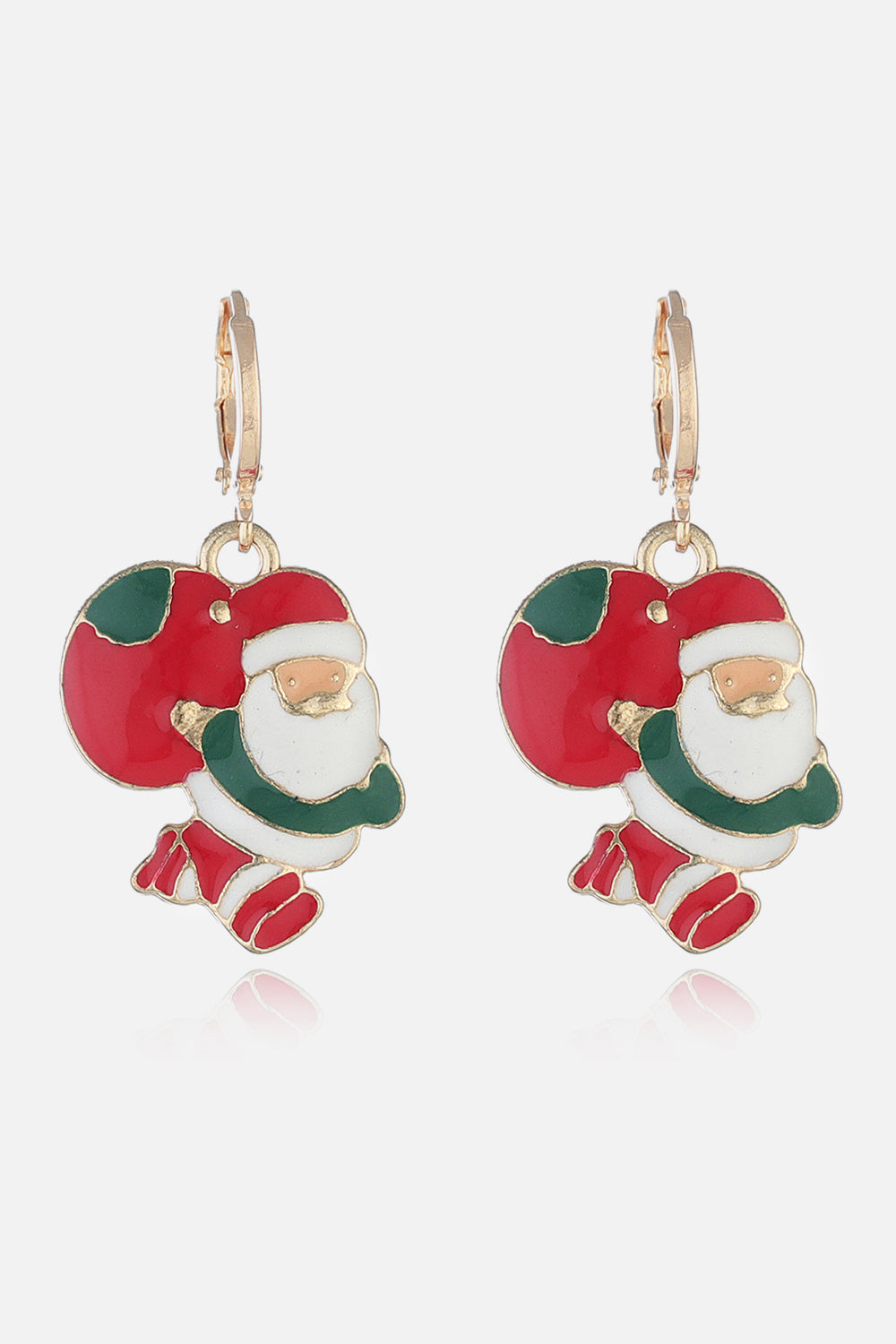 Holiday Cheer Earrings