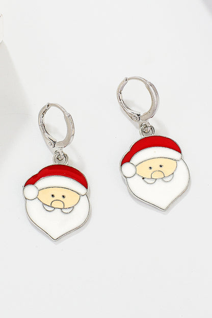 Holiday Cheer Earrings