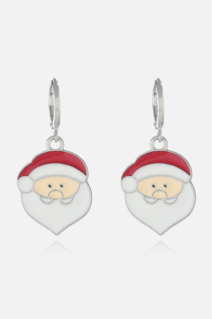 Holiday Cheer Earrings