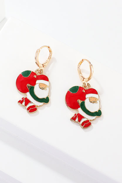 Holiday Cheer Earrings