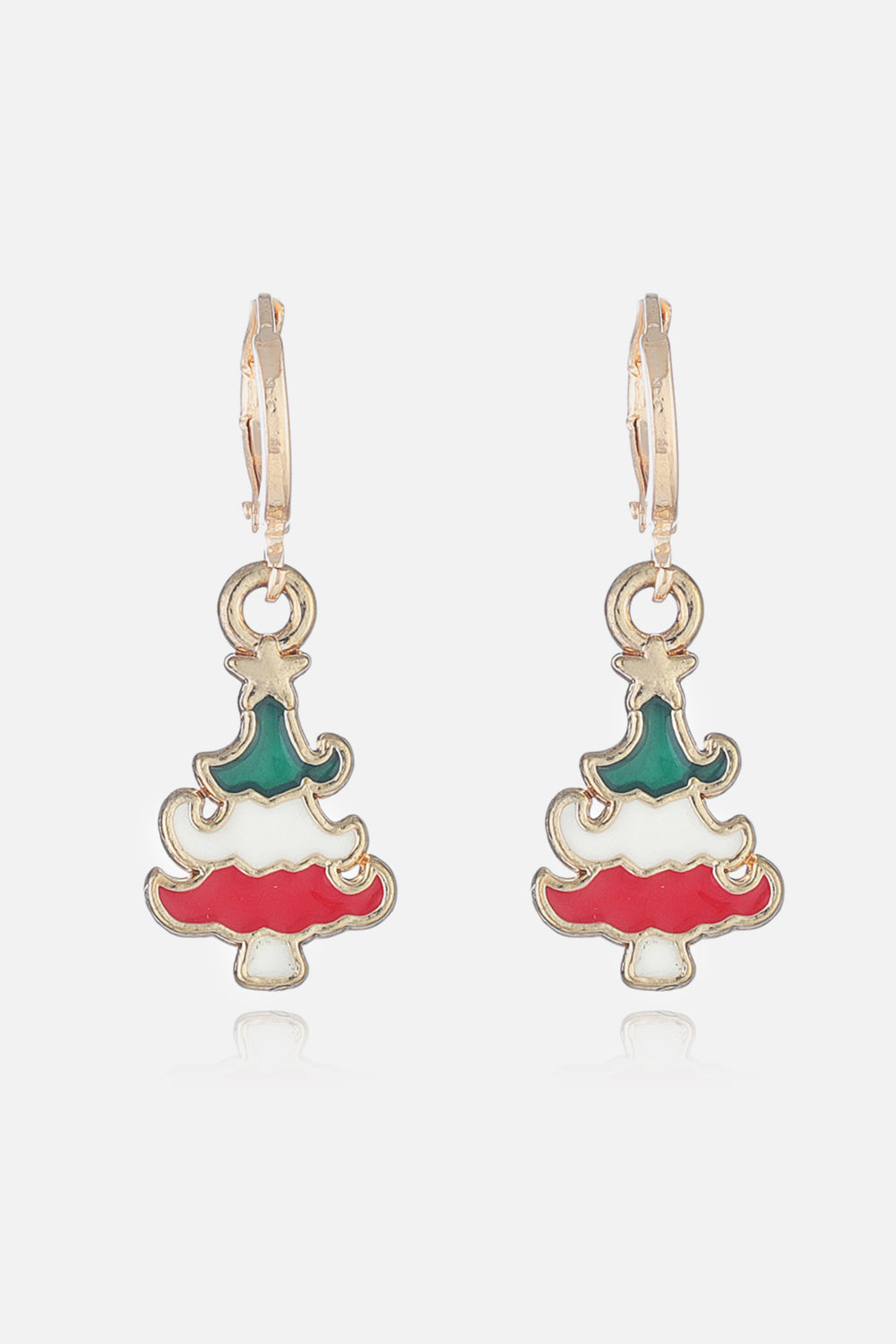 Holiday Cheer Earrings