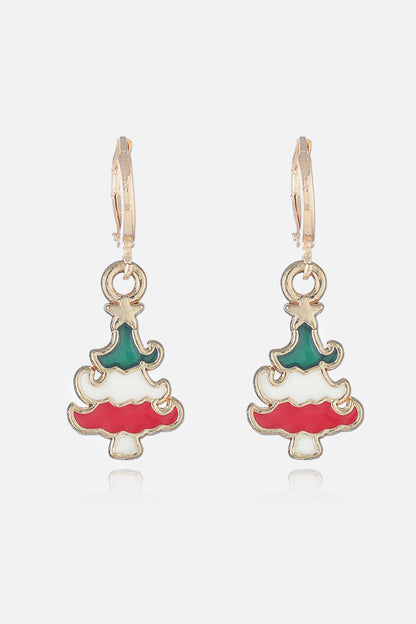 Holiday Cheer Earrings