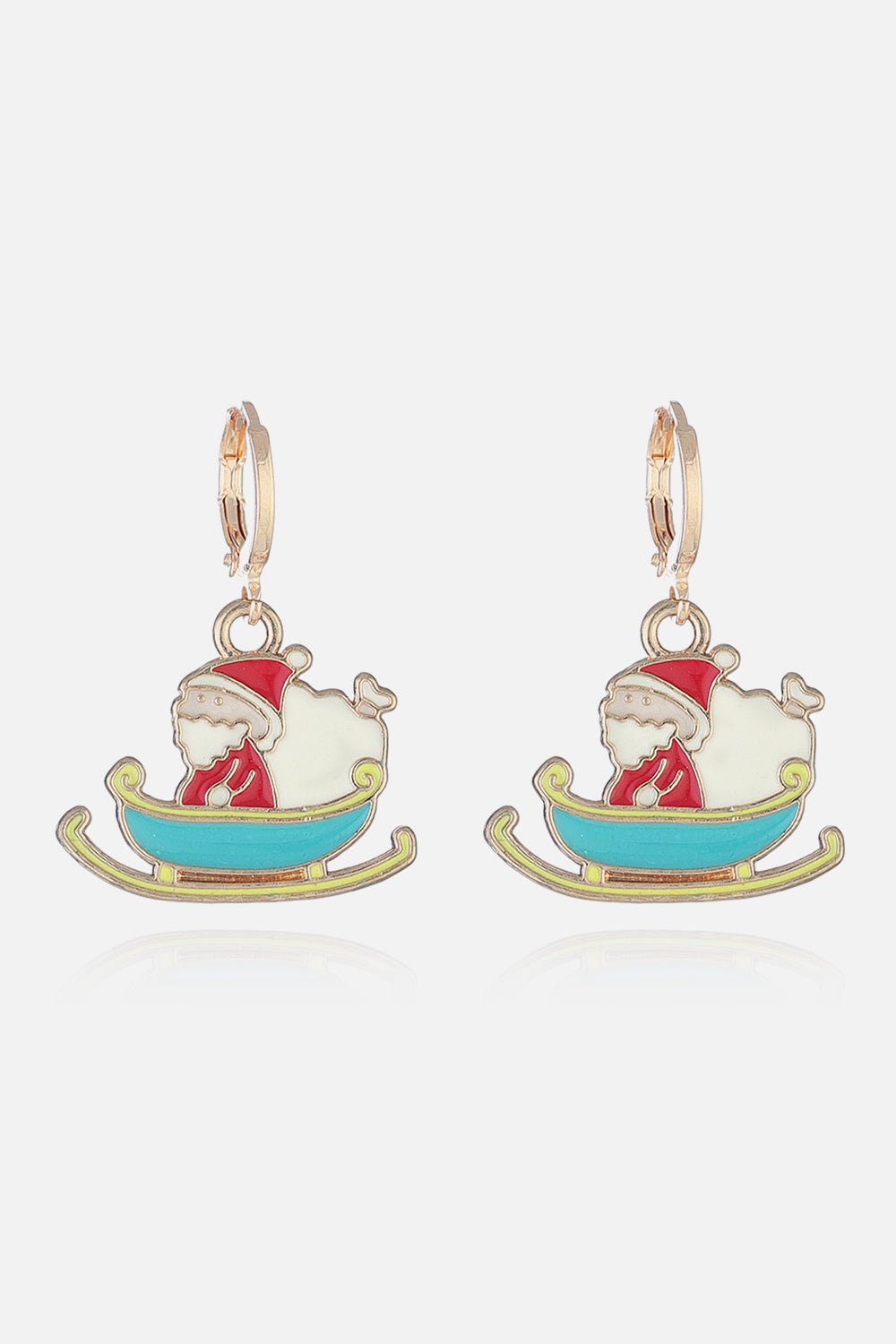 Holiday Cheer Earrings