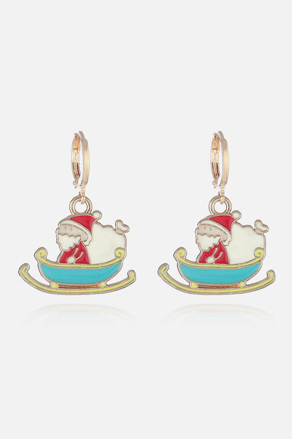 Holiday Cheer Earrings