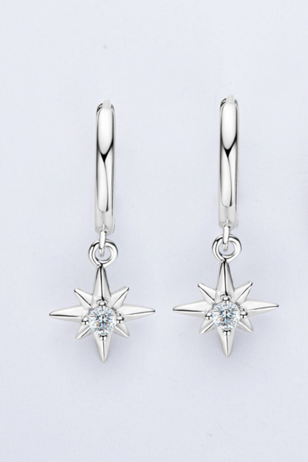 Starlight Dangle Earrings