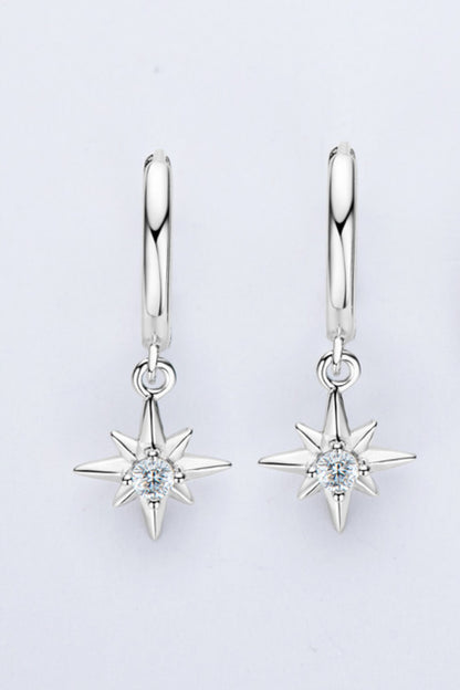 Starlight Dangle Earrings