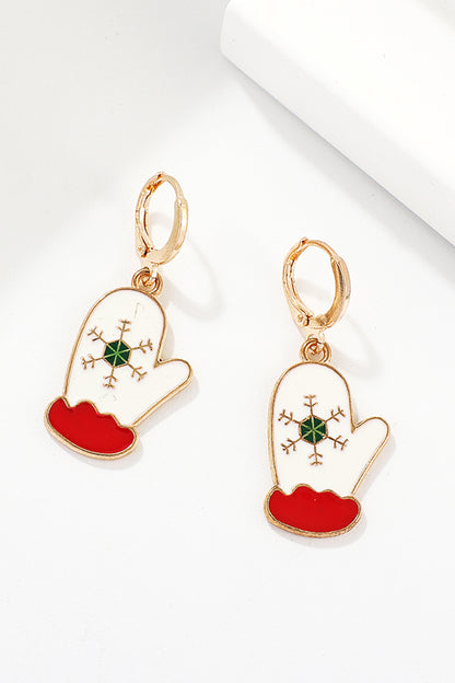 Holiday Cheer Earrings