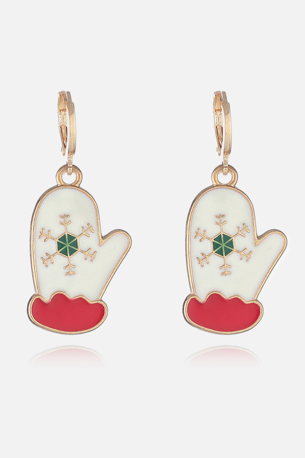 Holiday Cheer Earrings