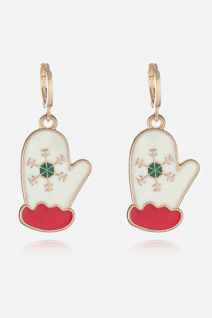 Holiday Cheer Earrings