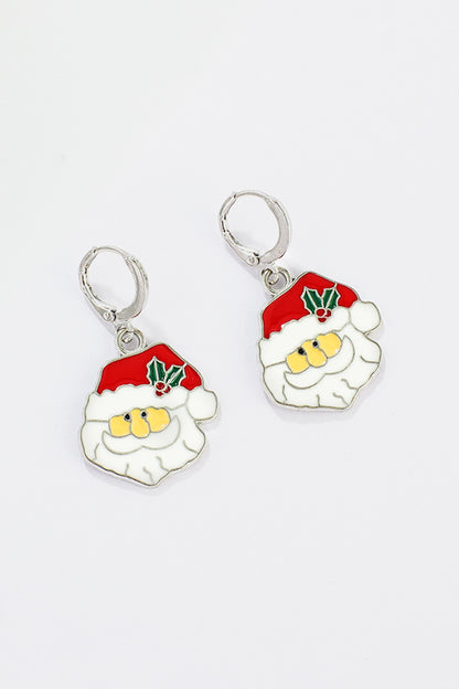 Holiday Cheer Earrings