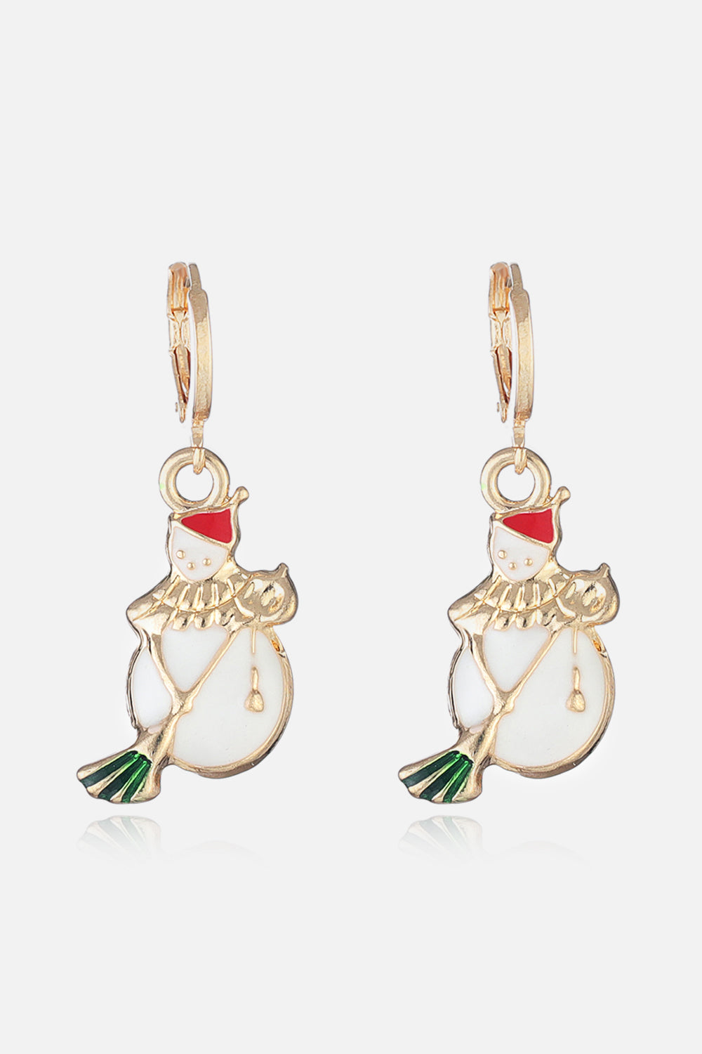 Holiday Cheer Earrings