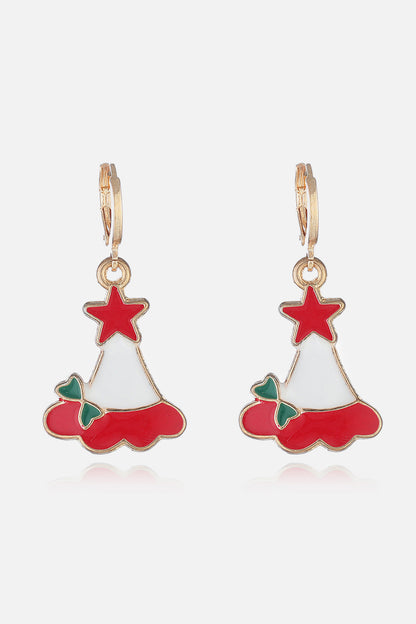 Holiday Cheer Earrings