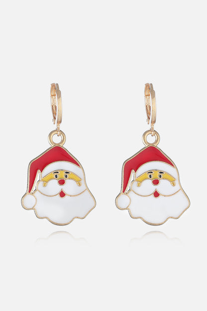 Holiday Cheer Earrings