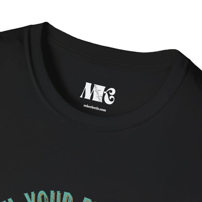 "Fairy Grillmother" Cookout T-Shirt